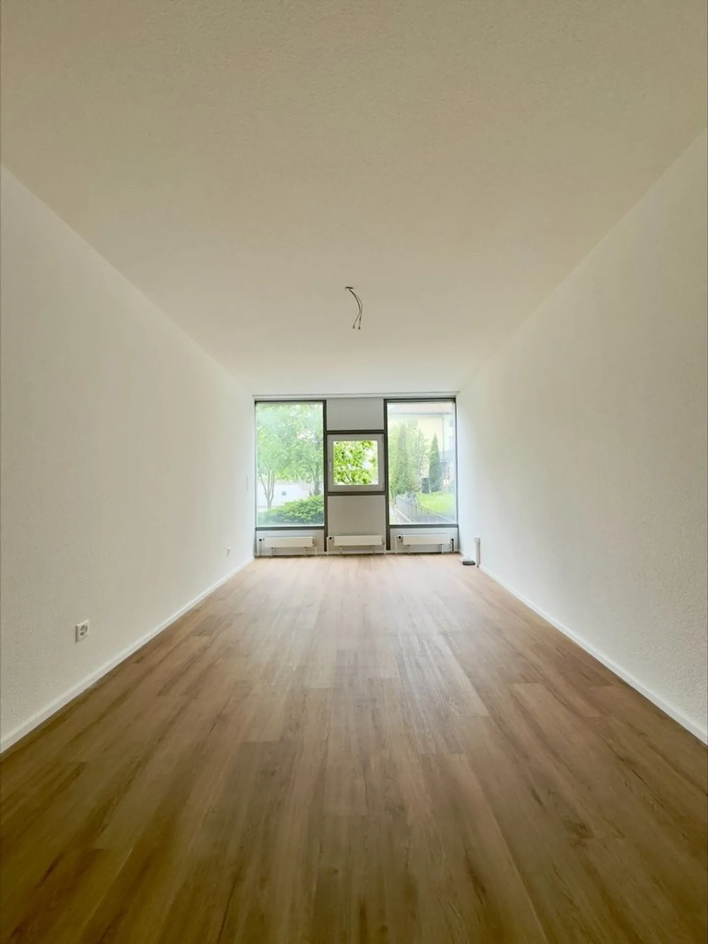 Moderne Wohnung in Grenchen - Foto 3 von 4