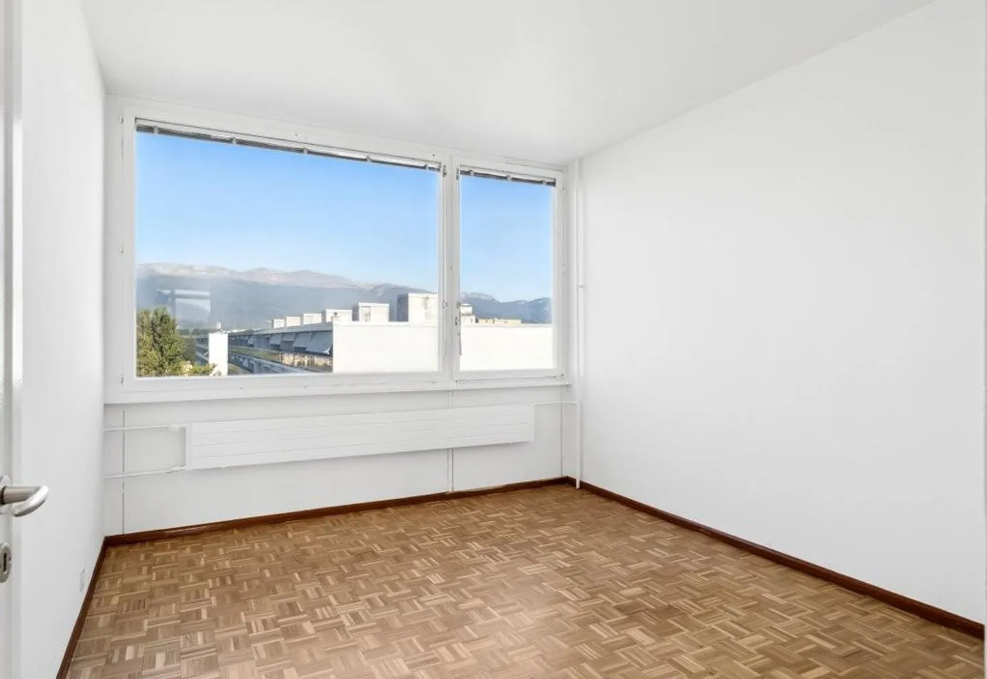 Bel Appartement Près du Forum Meyrin - Photo 10 sur 10