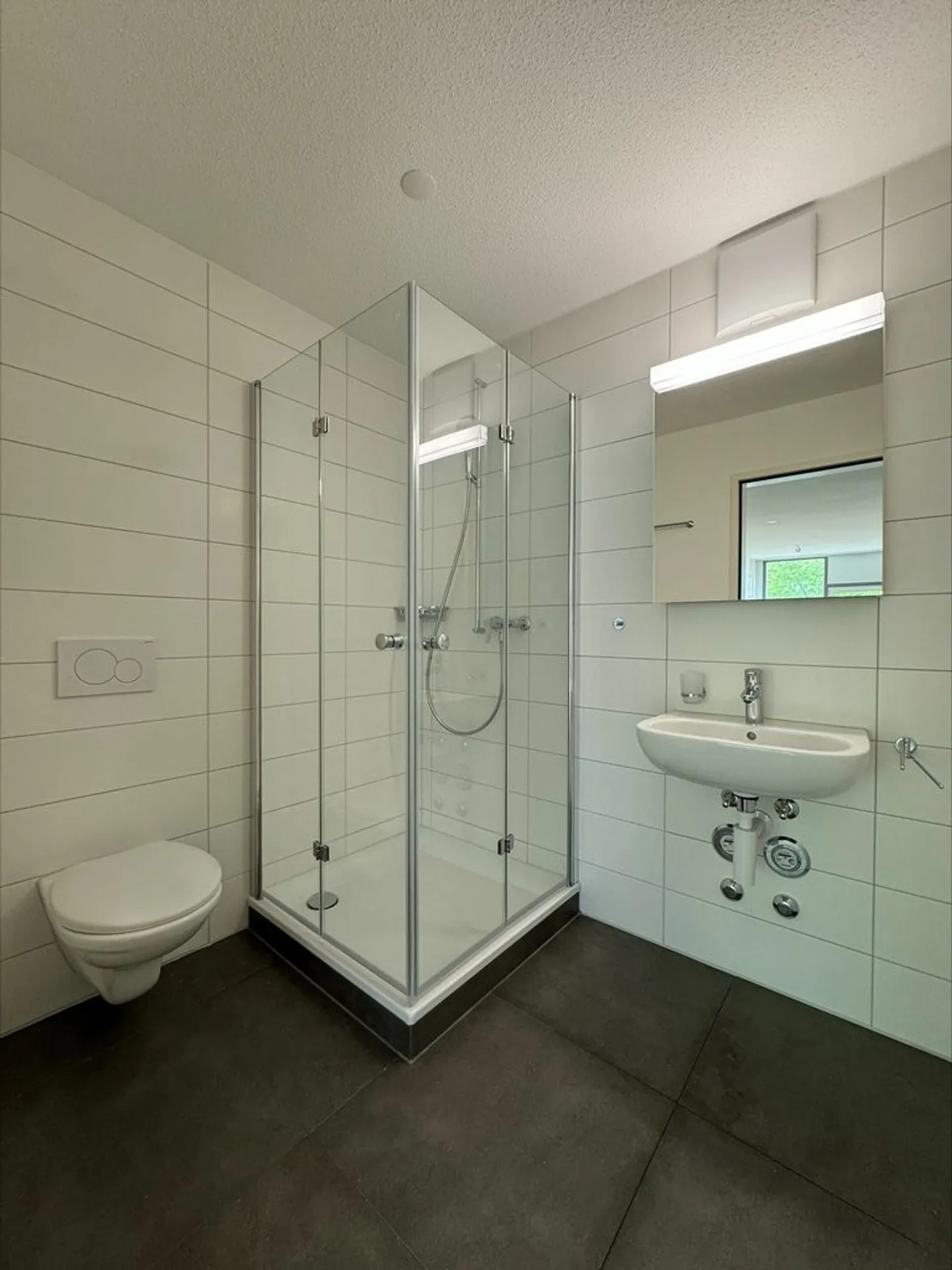 Moderne Wohnung in Grenchen - Foto 4 von 4