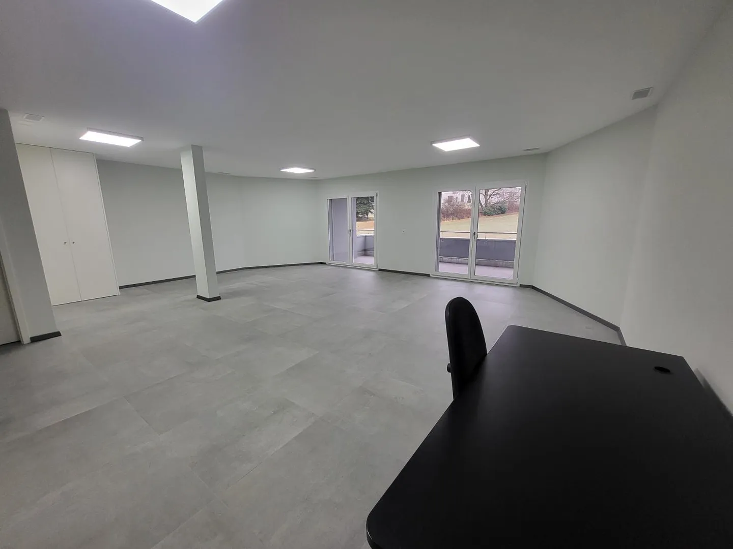 Spazio professionale in affitto a 15 minuti da Friburgo - Foto 3 di 5