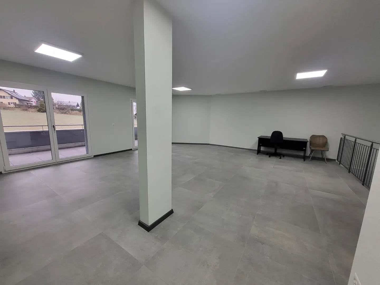 Spazio professionale in affitto a 15 minuti da Friburgo - Foto 5 di 5