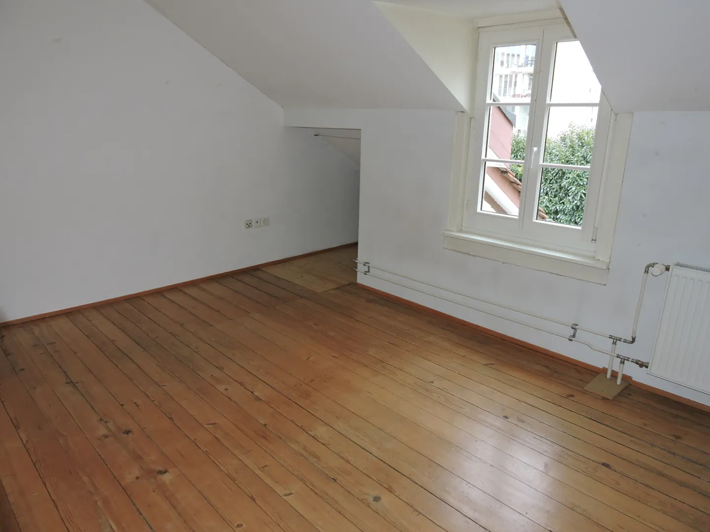 Unique Townhouse in Sulzer Areal - Photo 5 of 10
