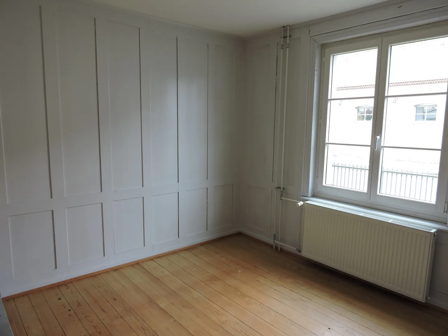 Unique Townhouse in Sulzer Areal - Photo 7 of 10