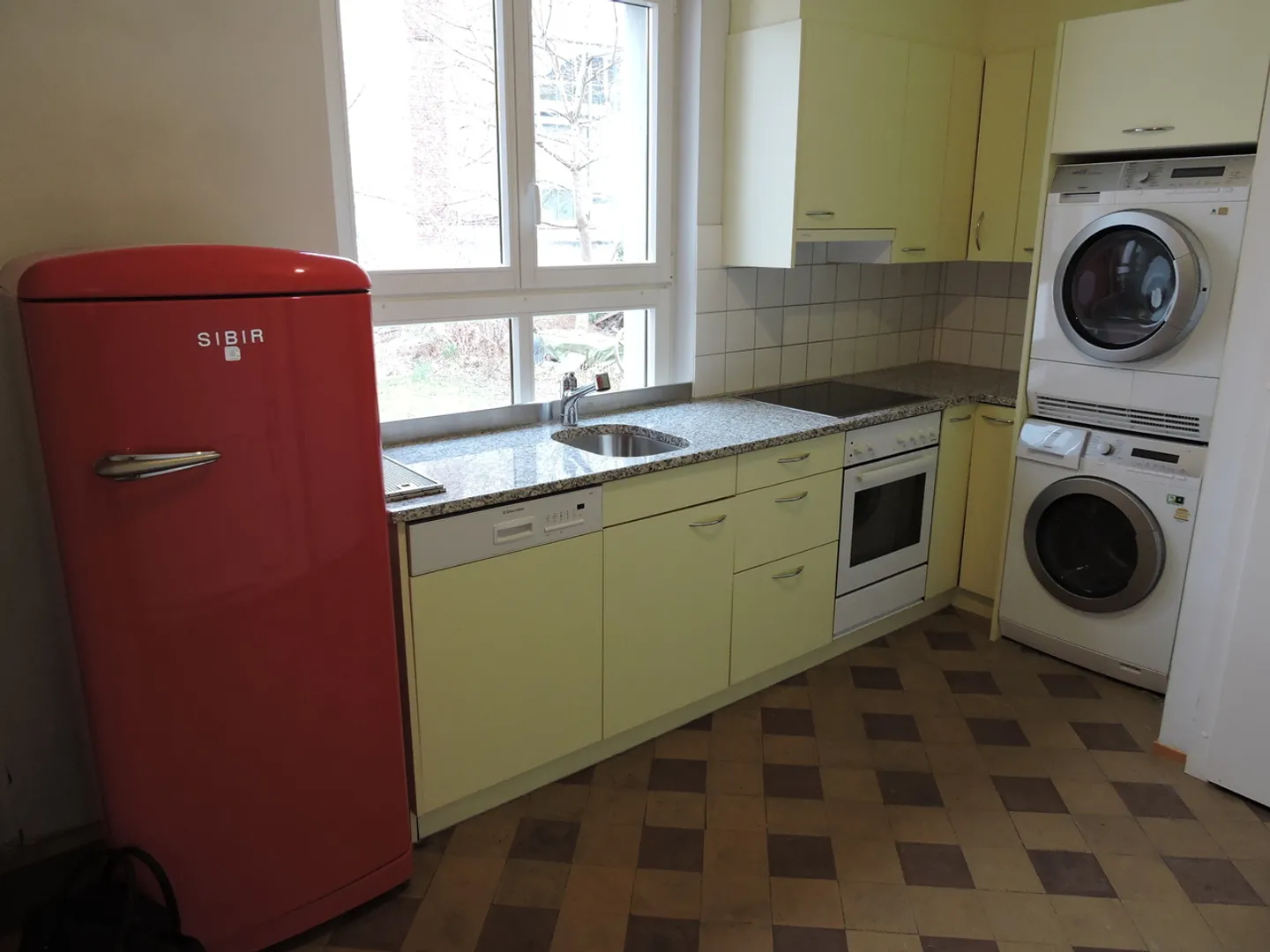 Unique Townhouse in Sulzer Areal - Photo 8 of 10