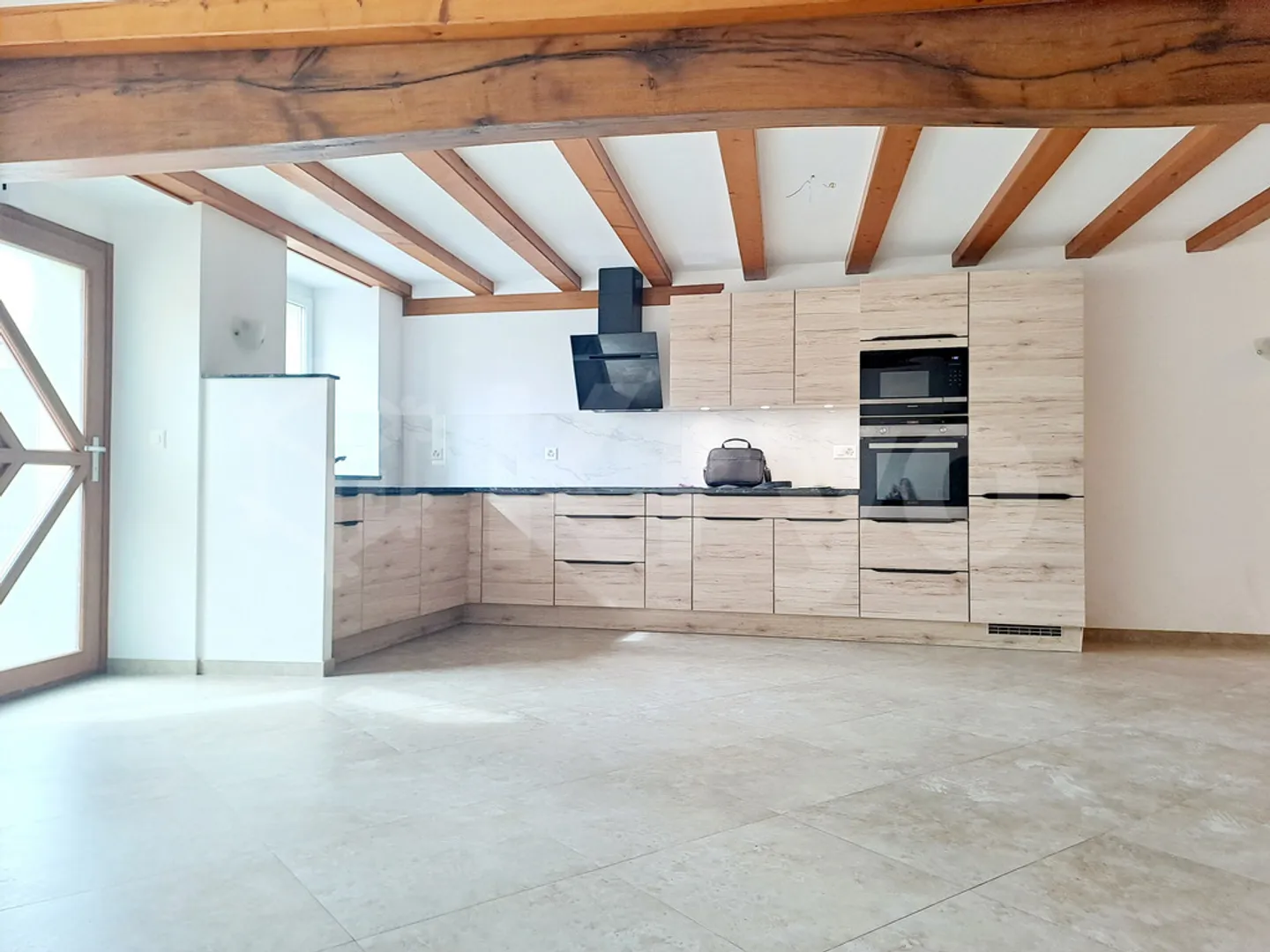 Charmant Appartement 5.5 pièces - Photo 1 sur 12