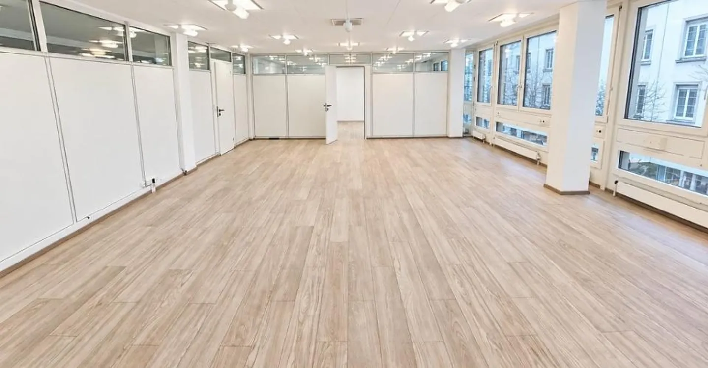Geräumiges Büro in Top-Lage - Foto 5 von 8