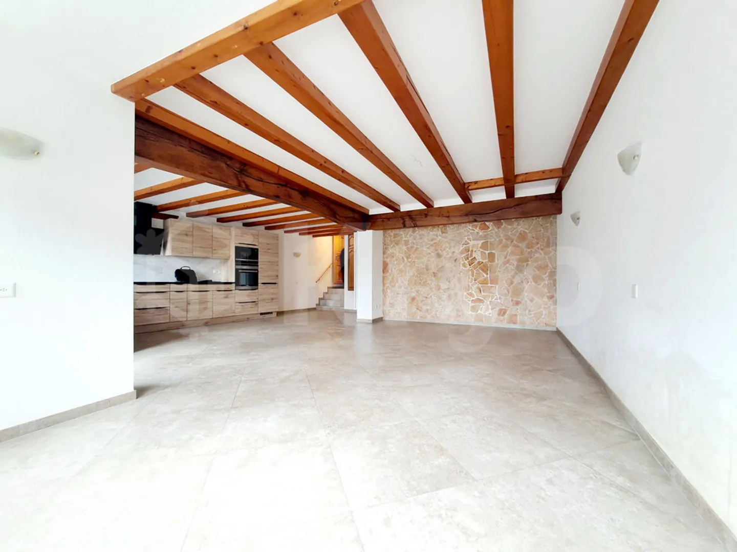 Charmant Appartement 5.5 pièces - Photo 2 sur 12