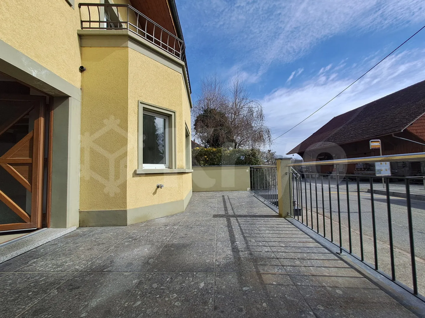 Charmant Appartement 5.5 pièces - Photo 3 sur 12