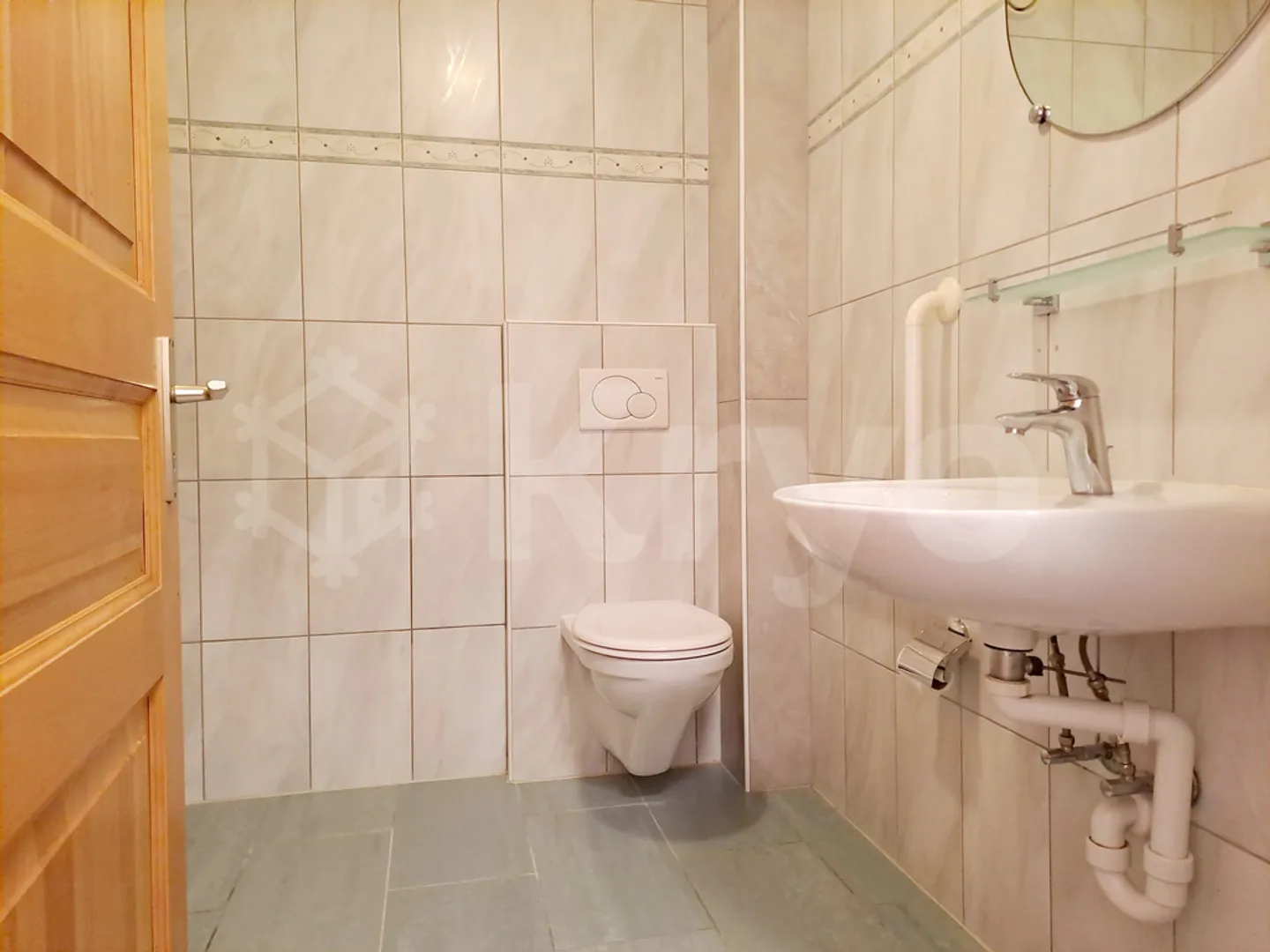 Charmant Appartement 5.5 pièces - Photo 4 sur 12