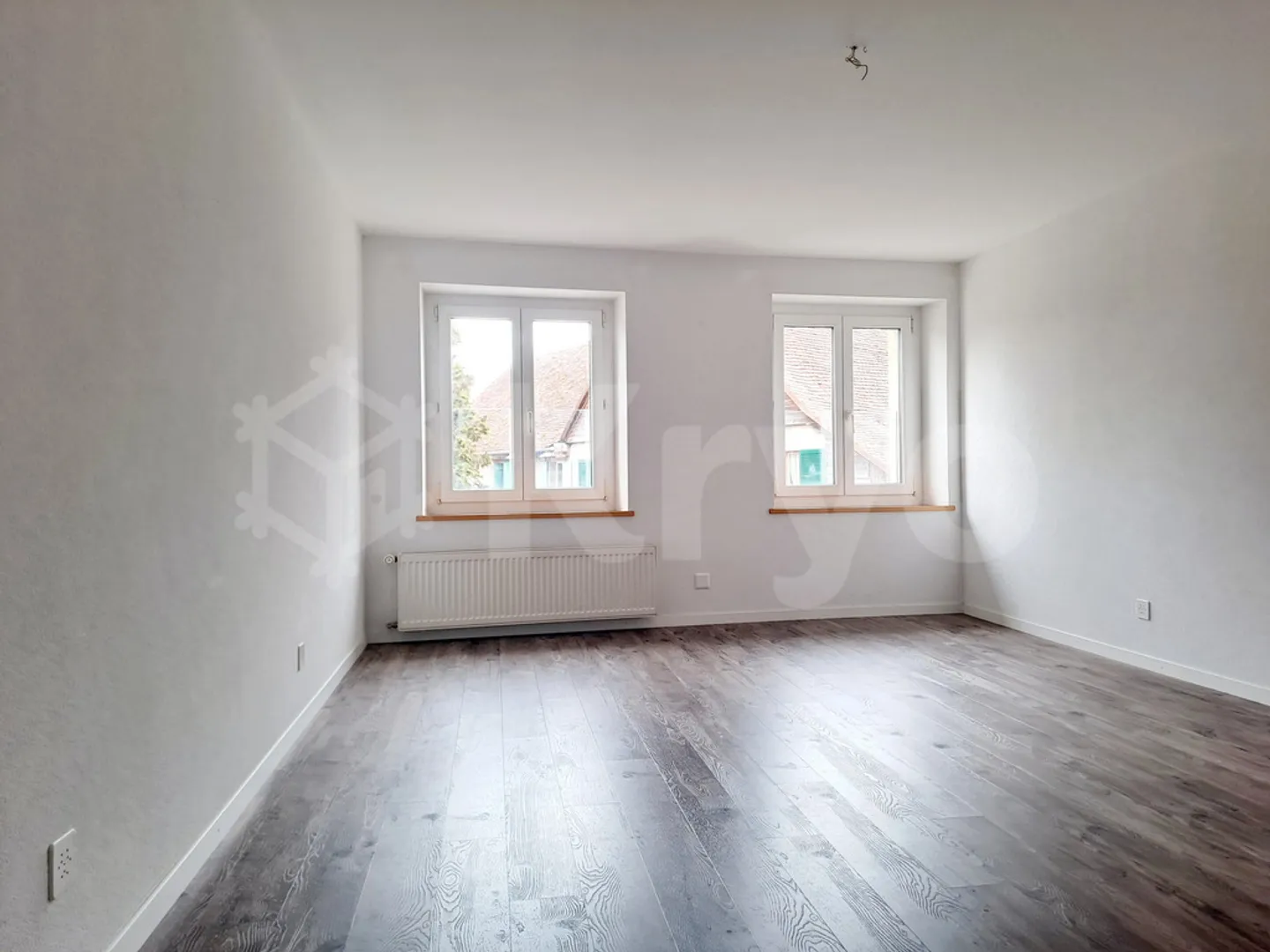 Charmant Appartement 5.5 pièces - Photo 7 sur 12