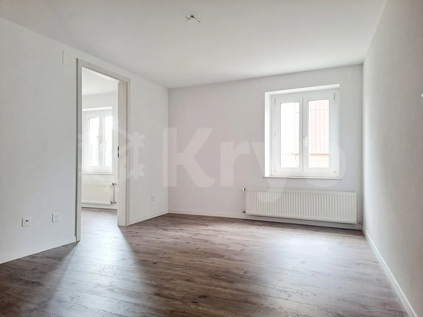 Charmant Appartement 5.5 pièces - Photo 8 sur 12