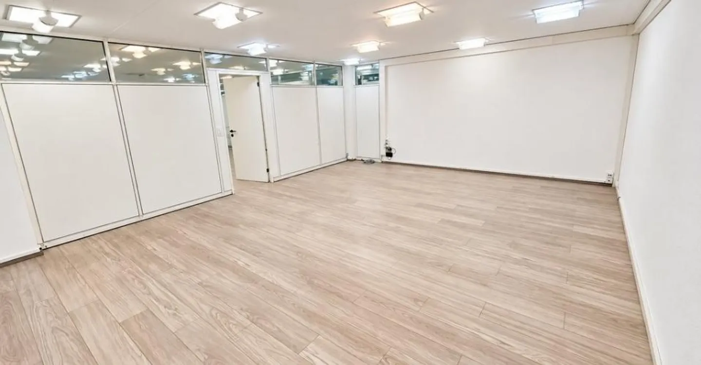 Geräumiges Büro in Top-Lage - Foto 8 von 8