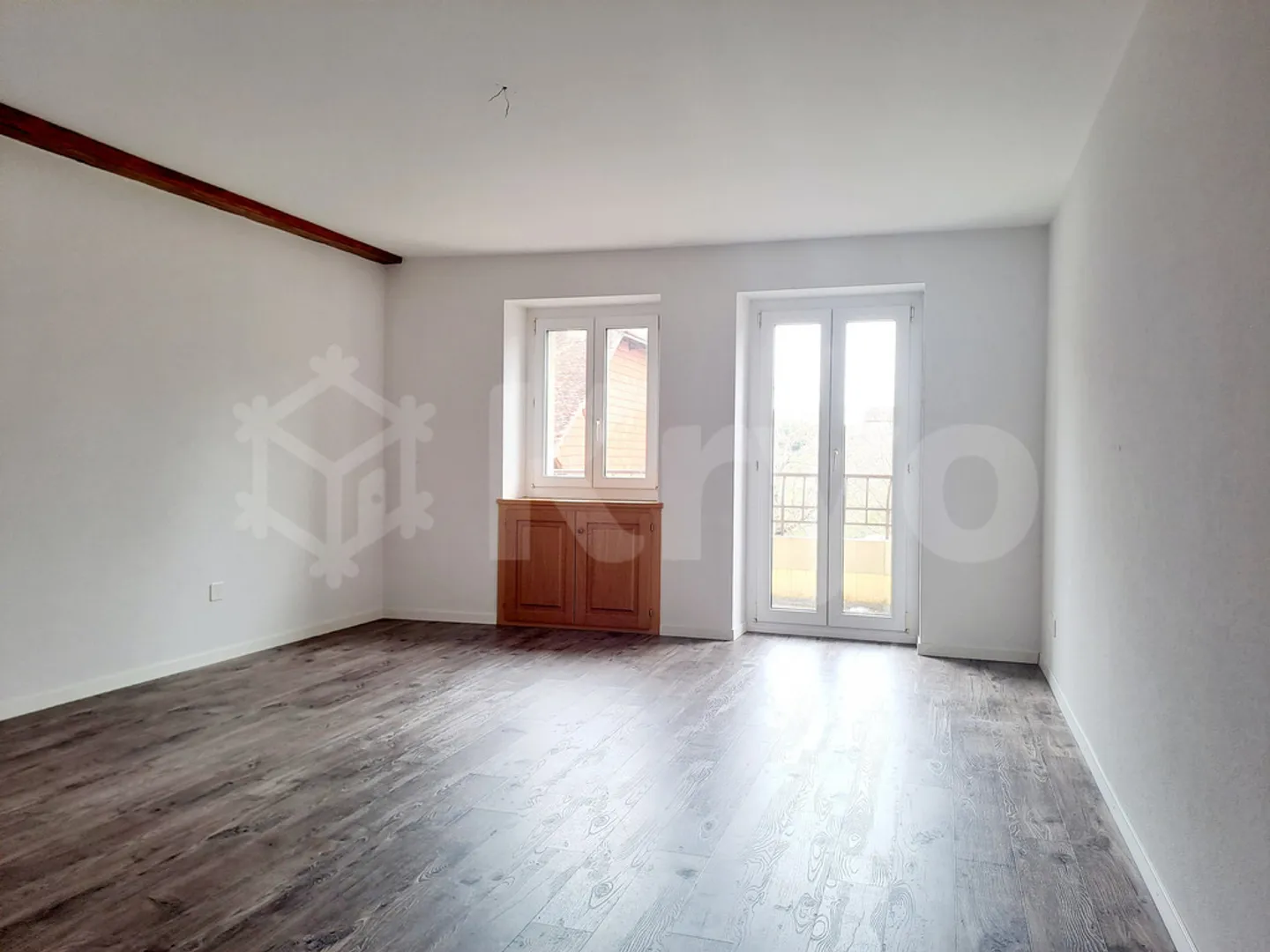 Charmant Appartement 5.5 pièces - Photo 5 sur 12