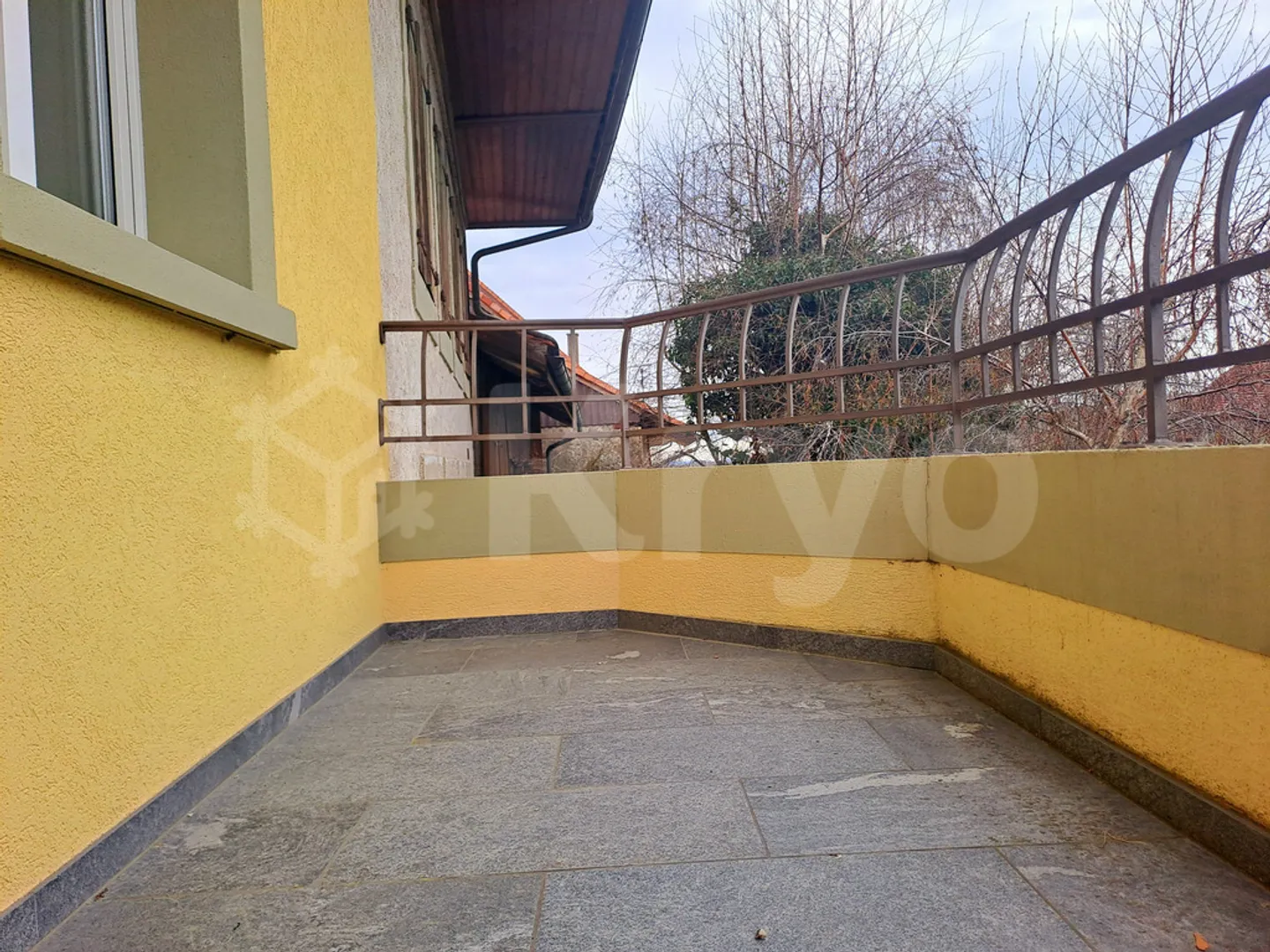 Charmant Appartement 5.5 pièces - Photo 6 sur 12