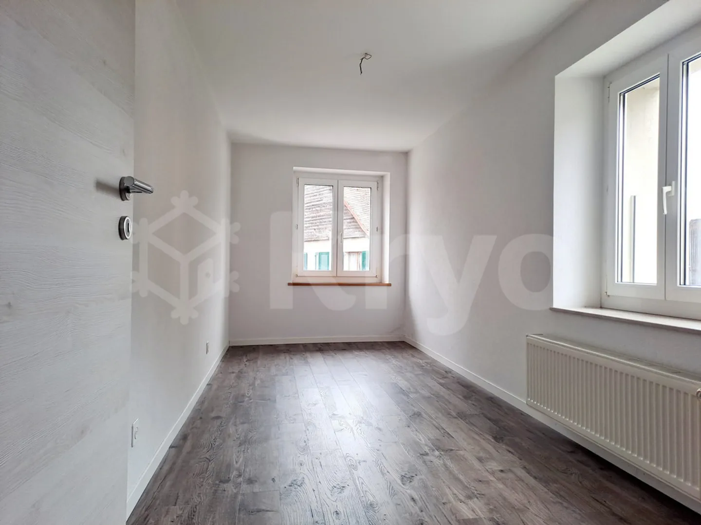 Charmant Appartement 5.5 pièces - Photo 9 sur 12