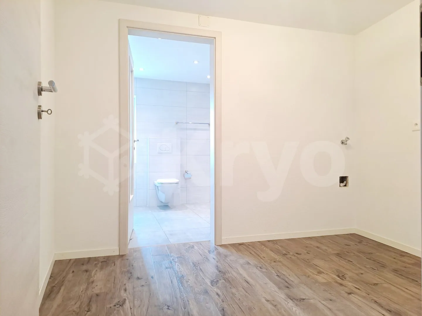 Charmant Appartement 5.5 pièces - Photo 10 sur 12