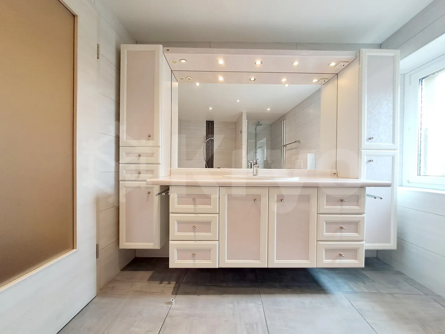 Charmant Appartement 5.5 pièces - Photo 11 sur 12