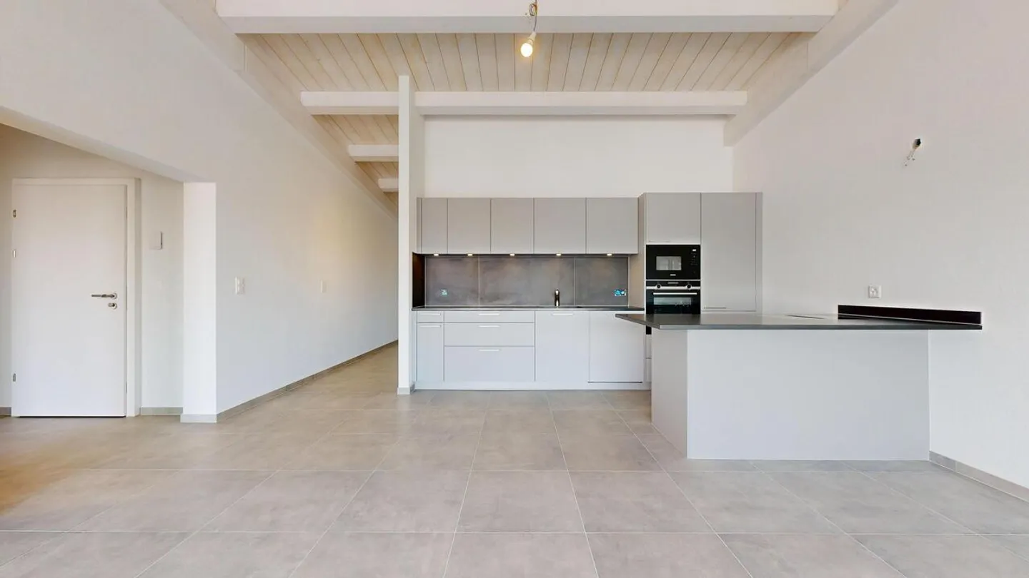 Portalban - 4.5p nella nuova PPE "Les Pêcheurs" - Foto 8 di 13