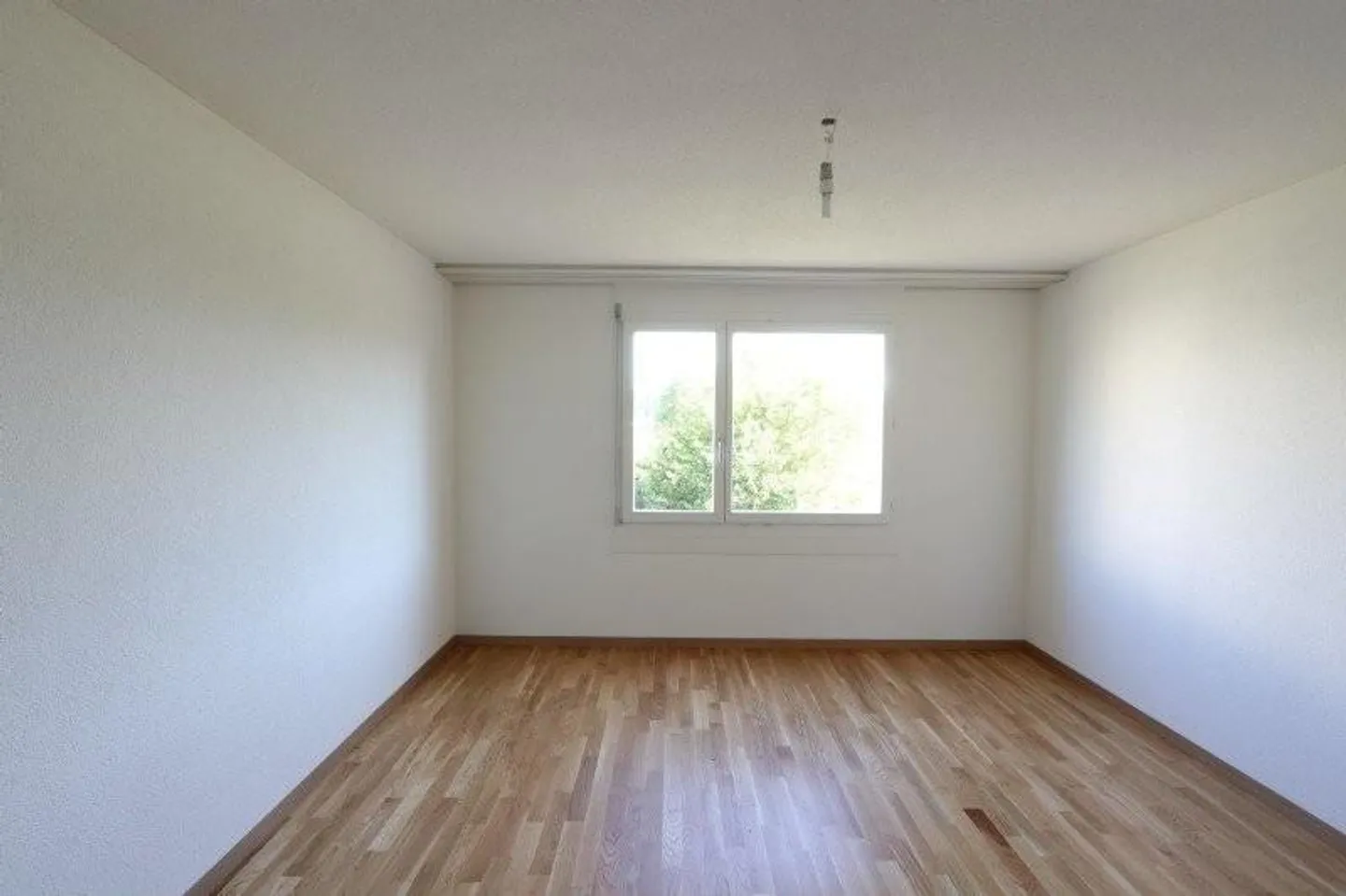 Charmante Wohnung mit Garten - Foto 4 von 9