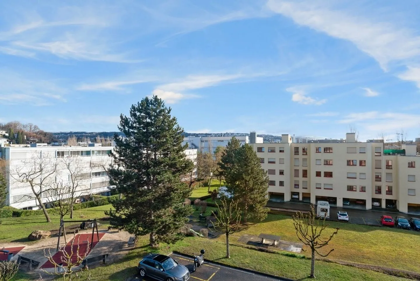 Appartamento 3.5 stanze - Foto 1 di 1