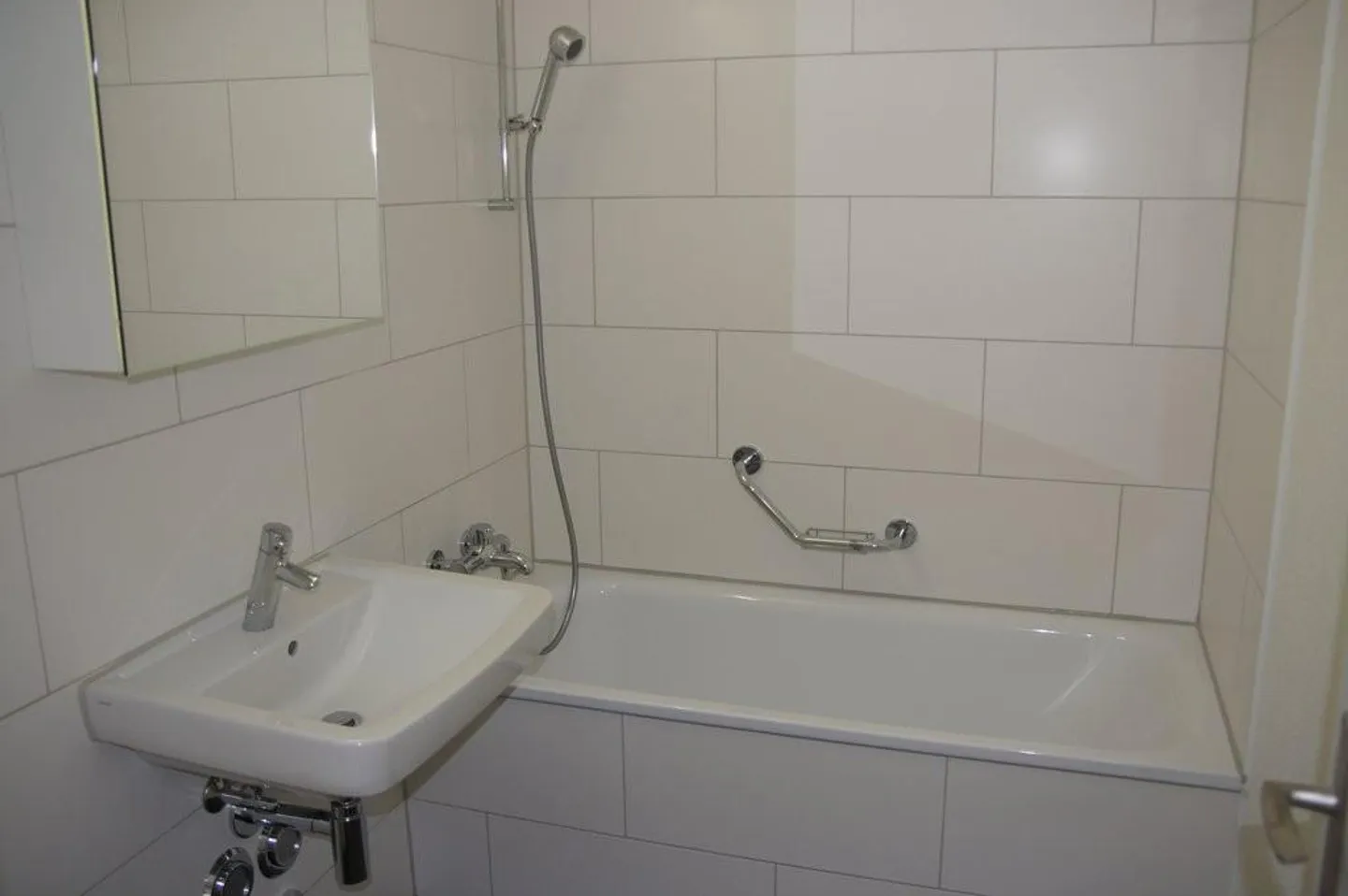 Charmante Wohnung mit Garten - Foto 5 von 9