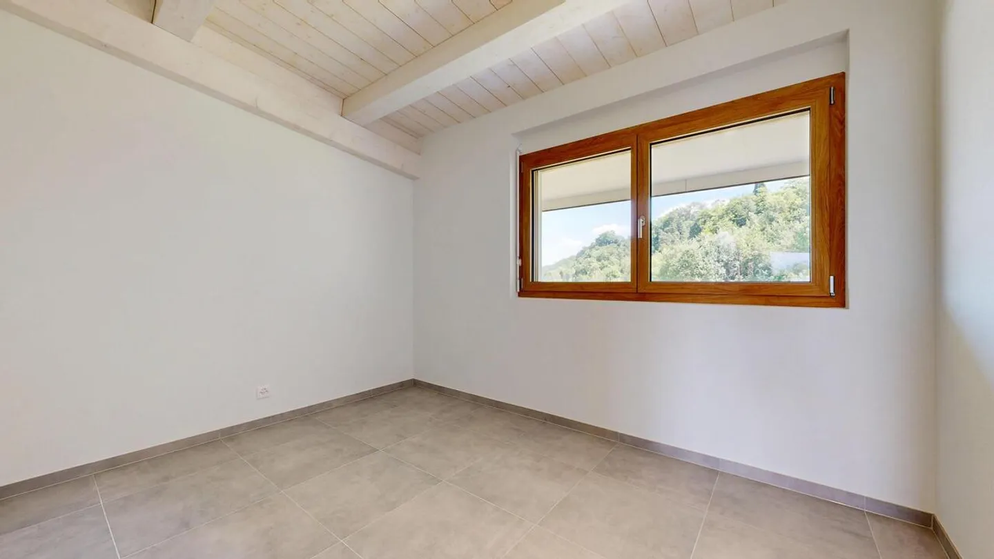 Portalban - 4.5p nella nuova PPE "Les Pêcheurs" - Foto 11 di 13