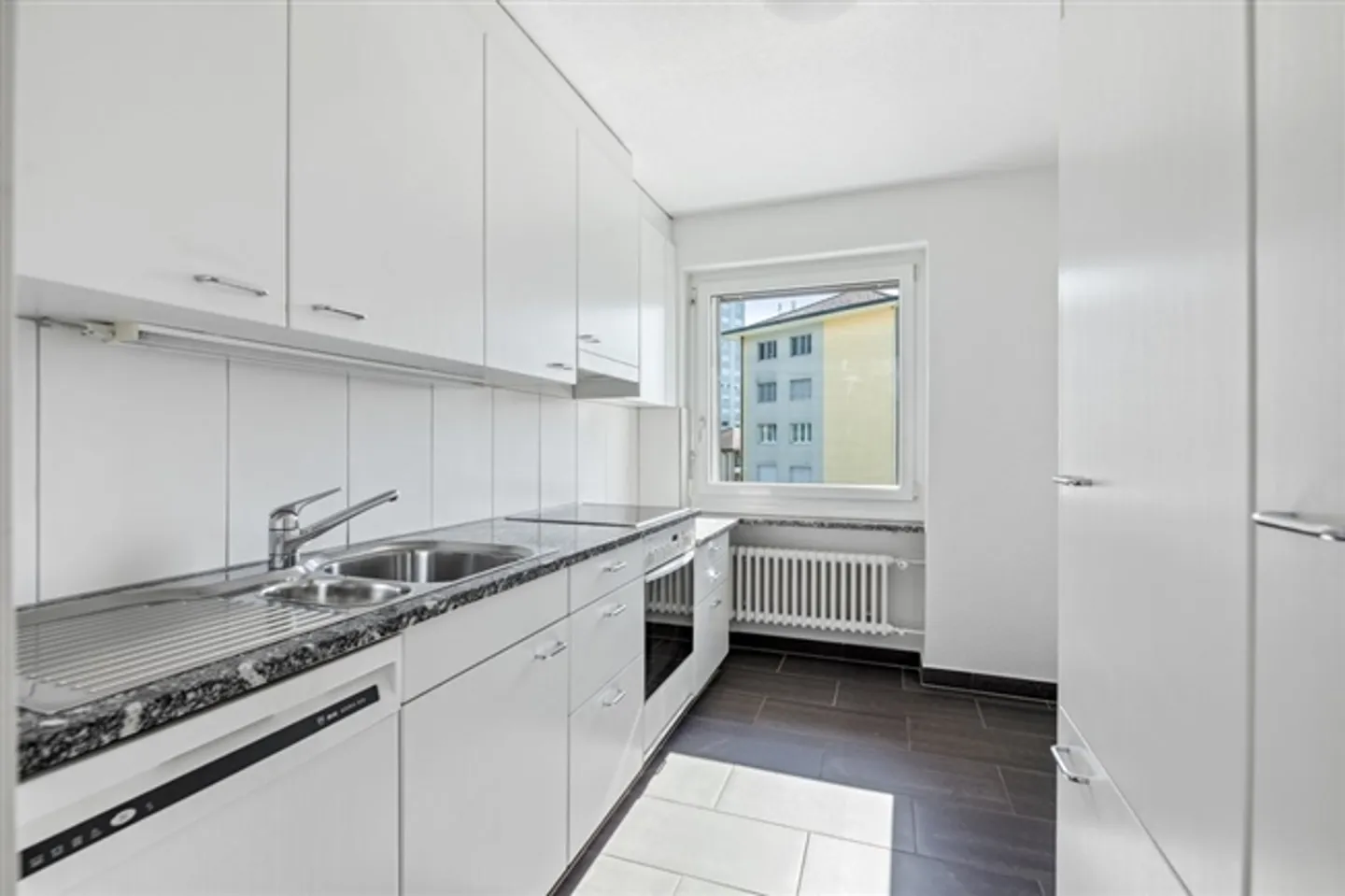 Le transport facilité - avec votre nouveau chez-vous - Photo 2 sur 8