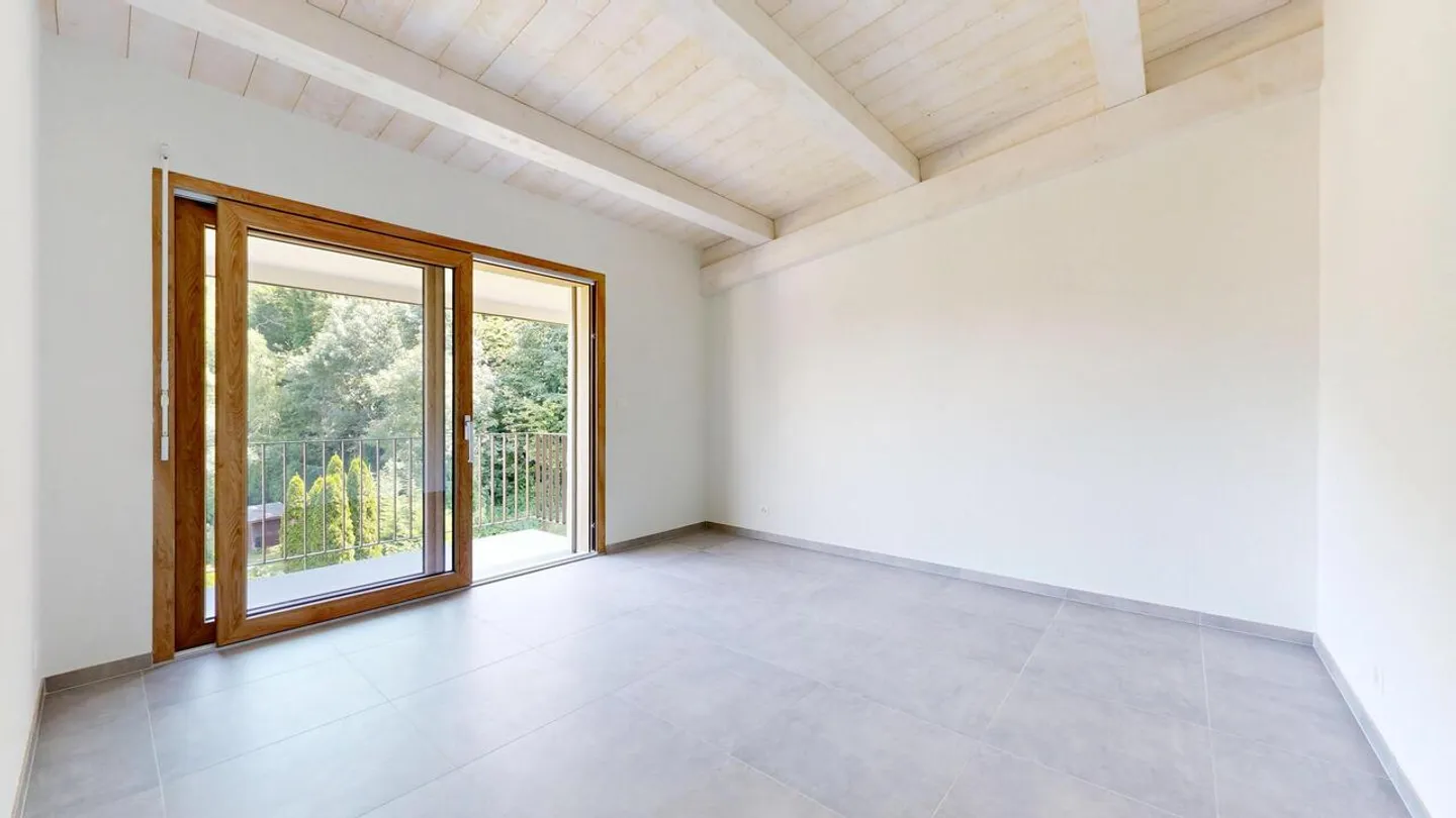 Portalban - 4.5p nella nuova PPE "Les Pêcheurs" - Foto 12 di 13