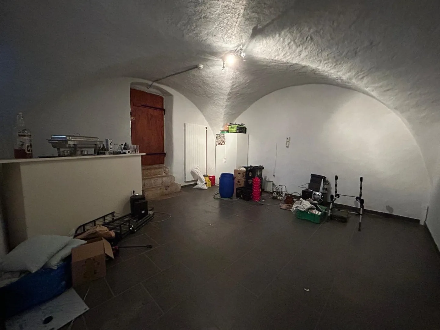 Hotel storico nel cuore di Moutier in vendita - Foto 3 di 15