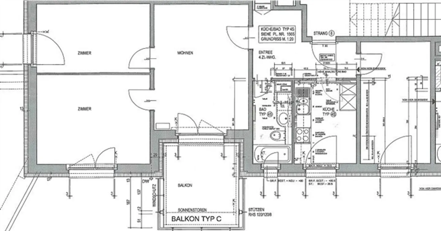 Le transport facilité - avec votre nouveau chez-vous - Photo 7 sur 8