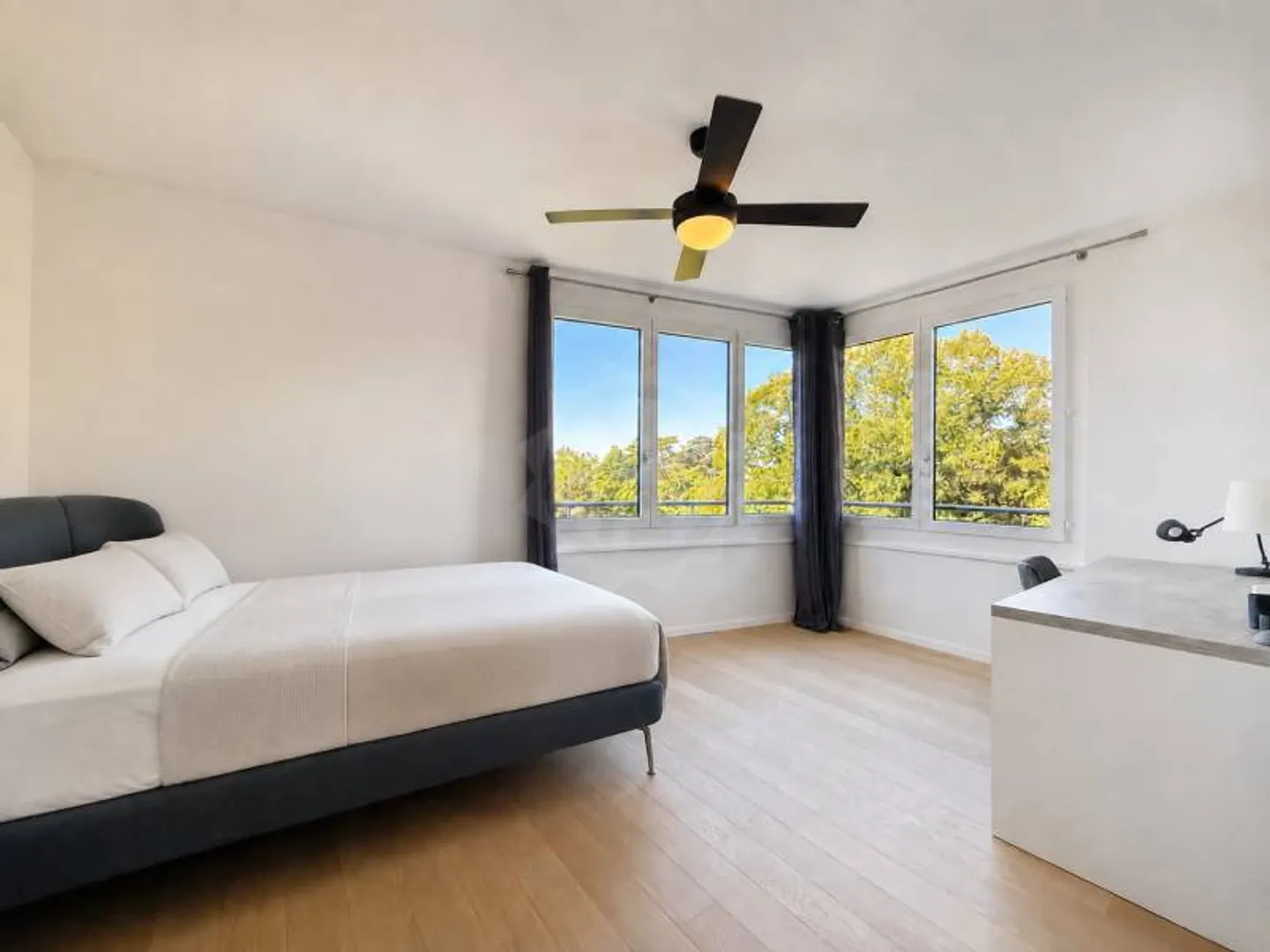 Luxury Apartment in Malagnou - Photo 6 of 10
