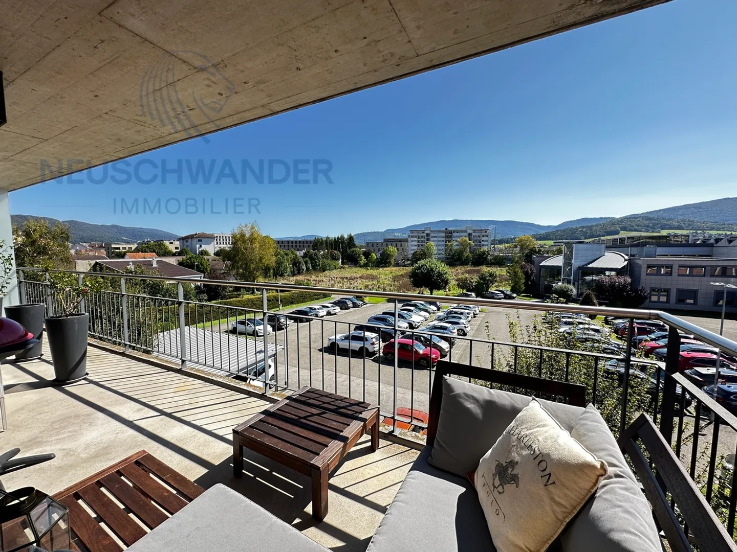 Apartment for rent - Photo 1 of 11