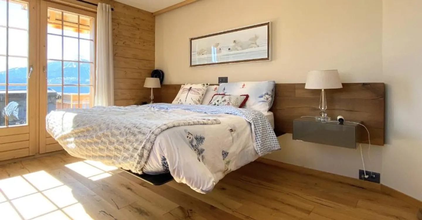 Chalet 8,5 Zimmer - Foto 12 von 13