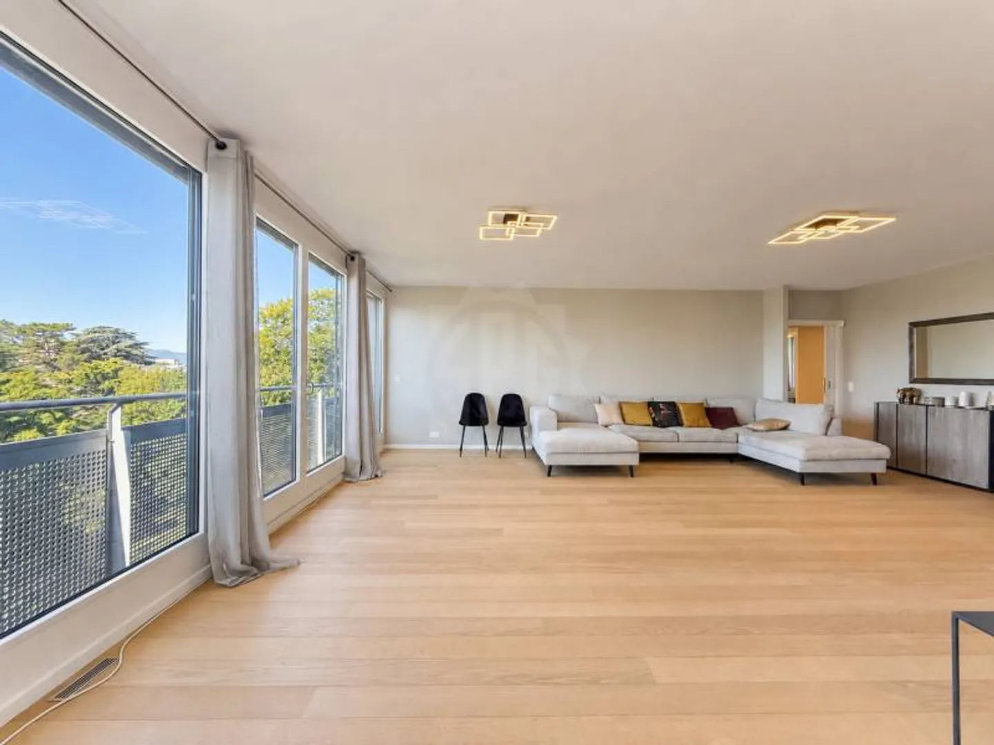 Luxury Apartment in Malagnou - Photo 3 of 10