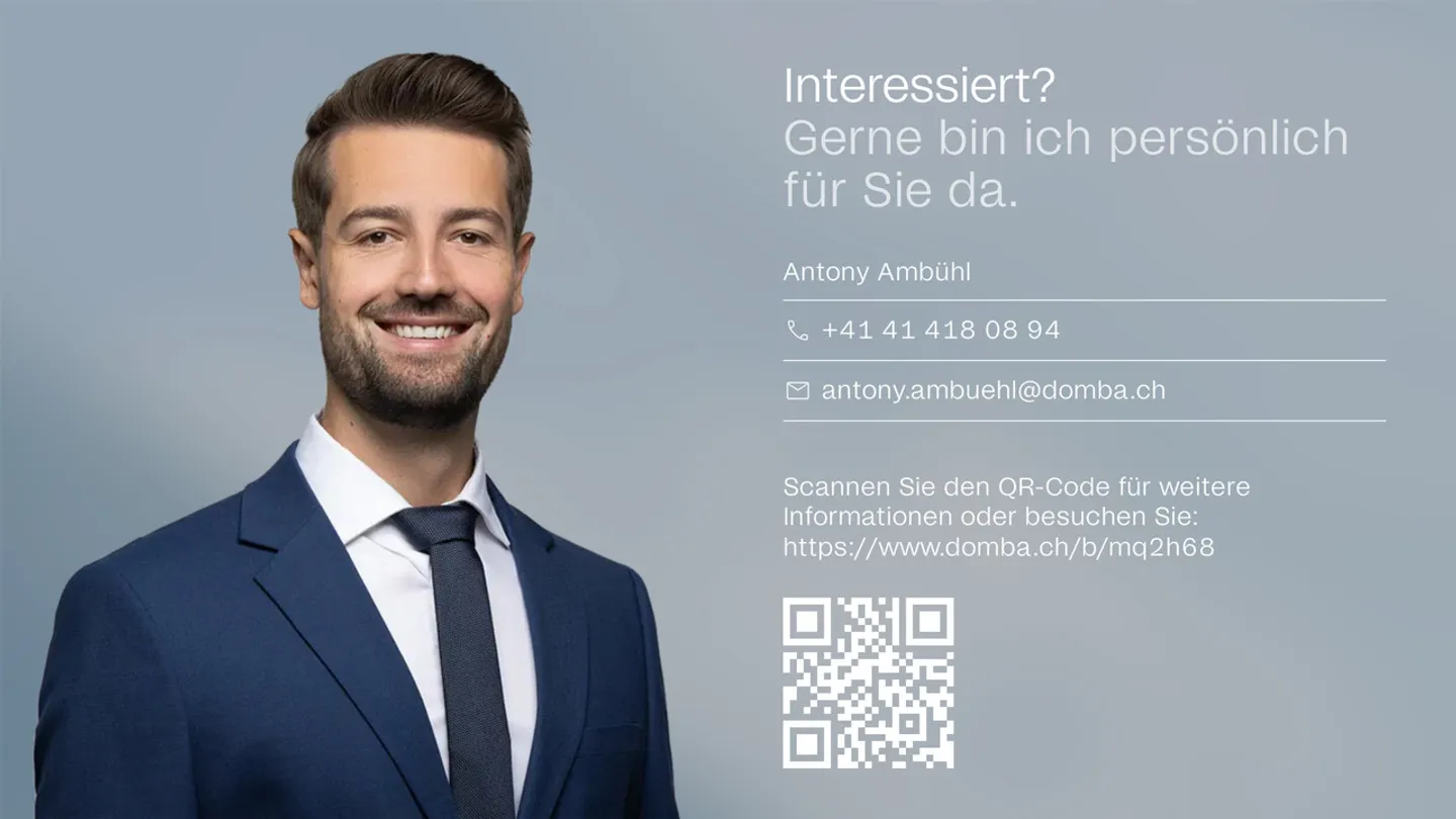 Raum für Anspruch - Wohnen mit Komfort - Foto 4 von 5