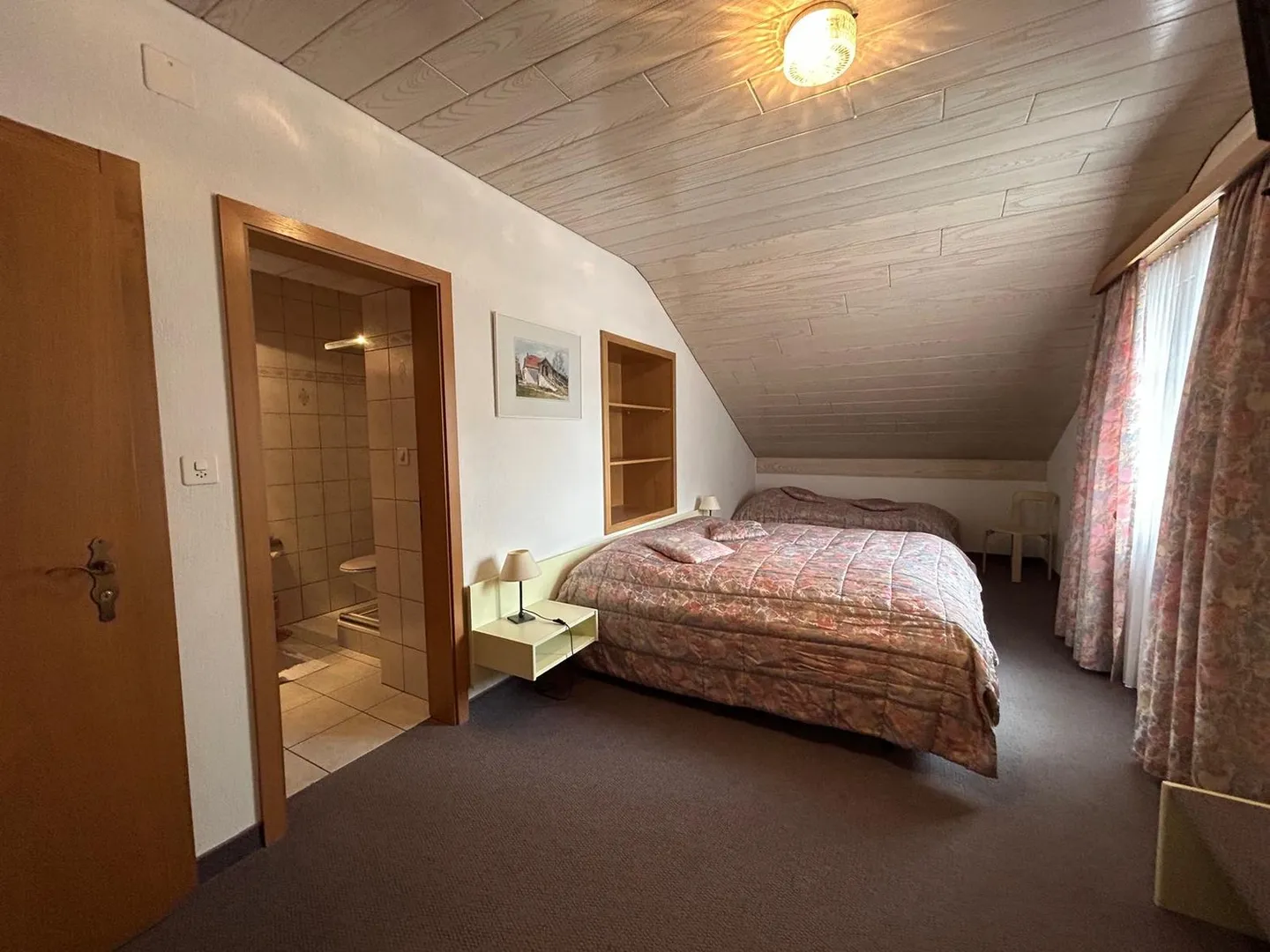 Hotel storico nel cuore di Moutier in vendita - Foto 10 di 15