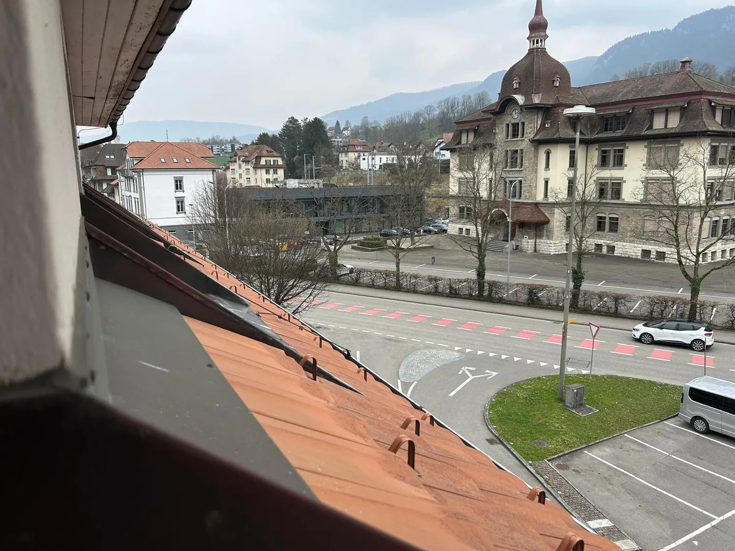 Hotel storico nel cuore di Moutier in vendita - Foto 12 di 15