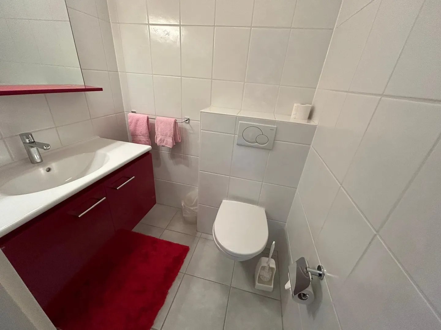 Hotel storico nel cuore di Moutier in vendita - Foto 13 di 15