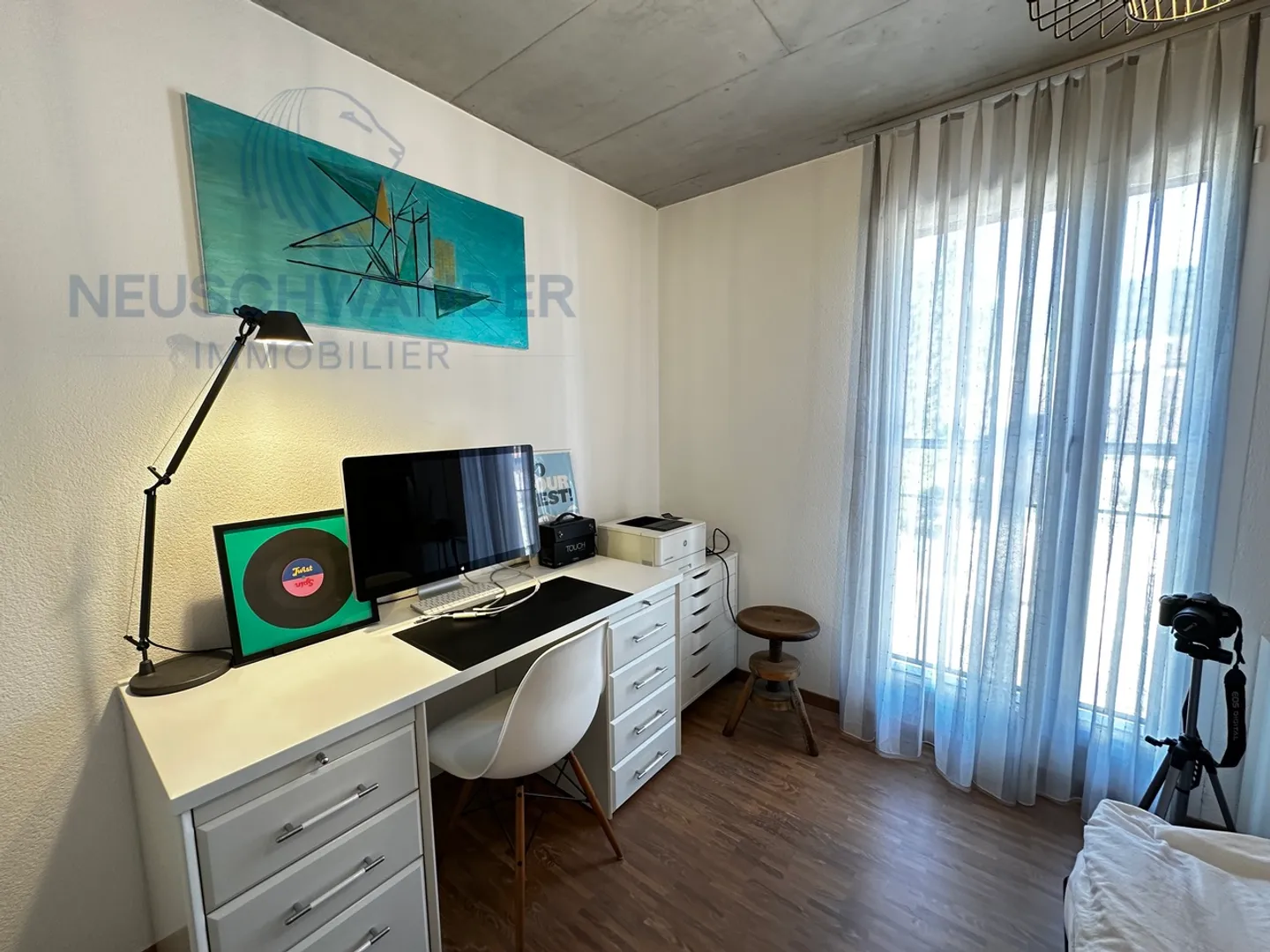 Apartment for rent - Photo 2 of 11