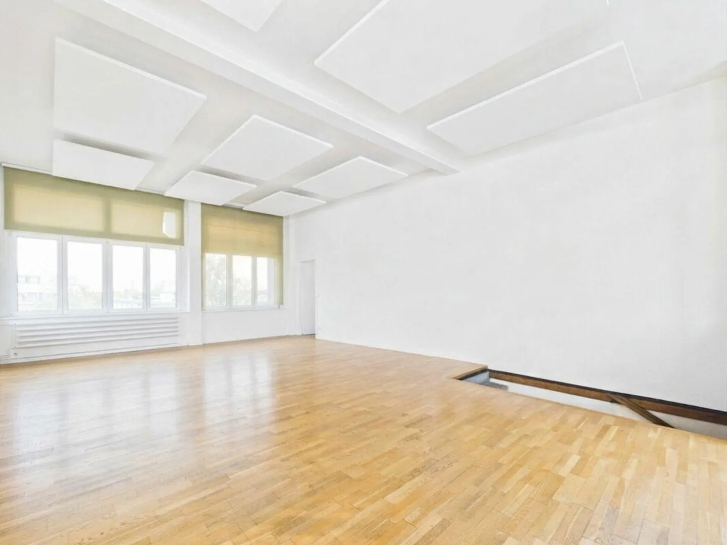 Loft spazioso con uso residenziale e commerciale nel cuore di Wil - Foto 2 di 20