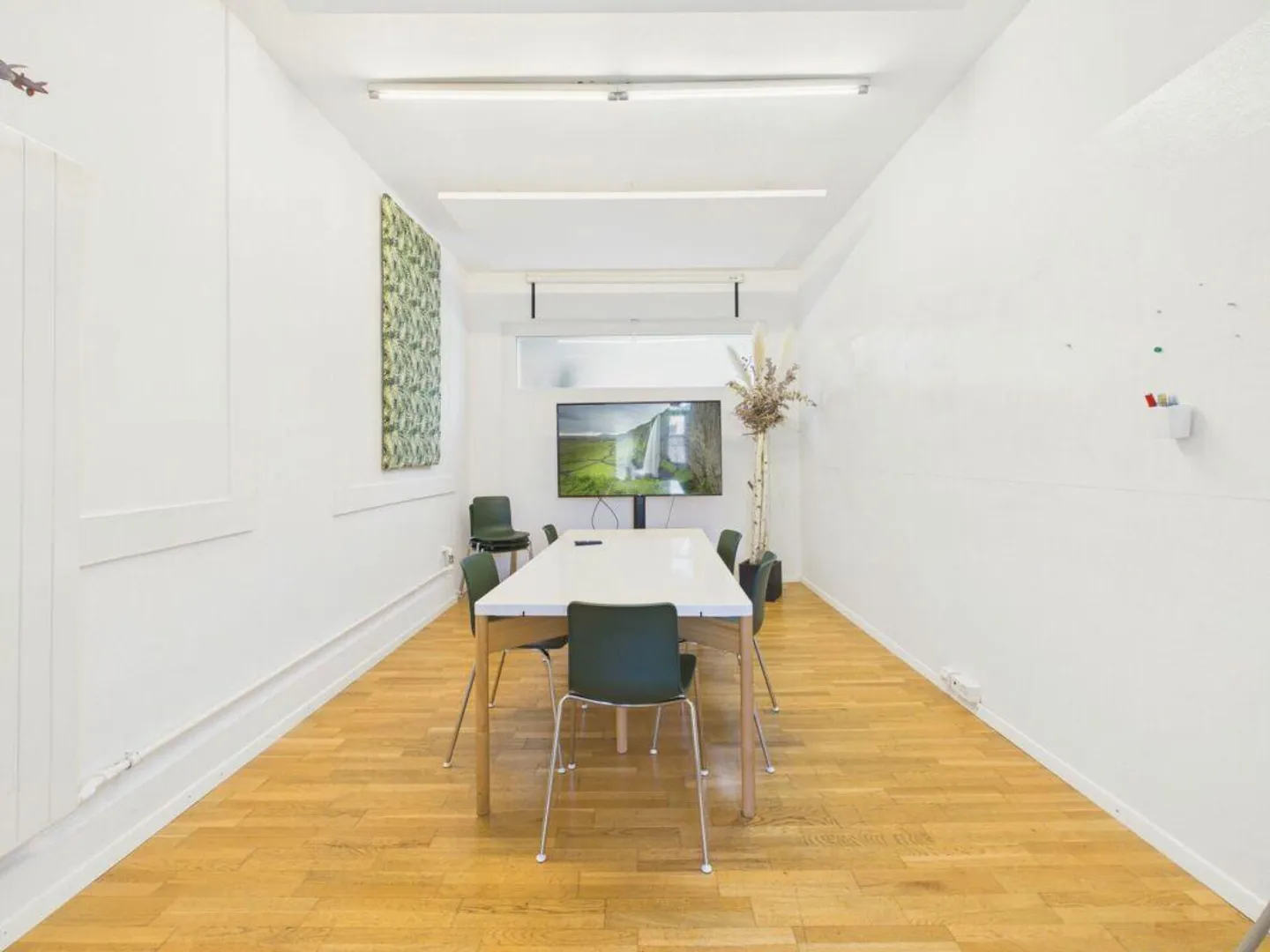 Loft spazioso con uso residenziale e commerciale nel cuore di Wil - Foto 6 di 20
