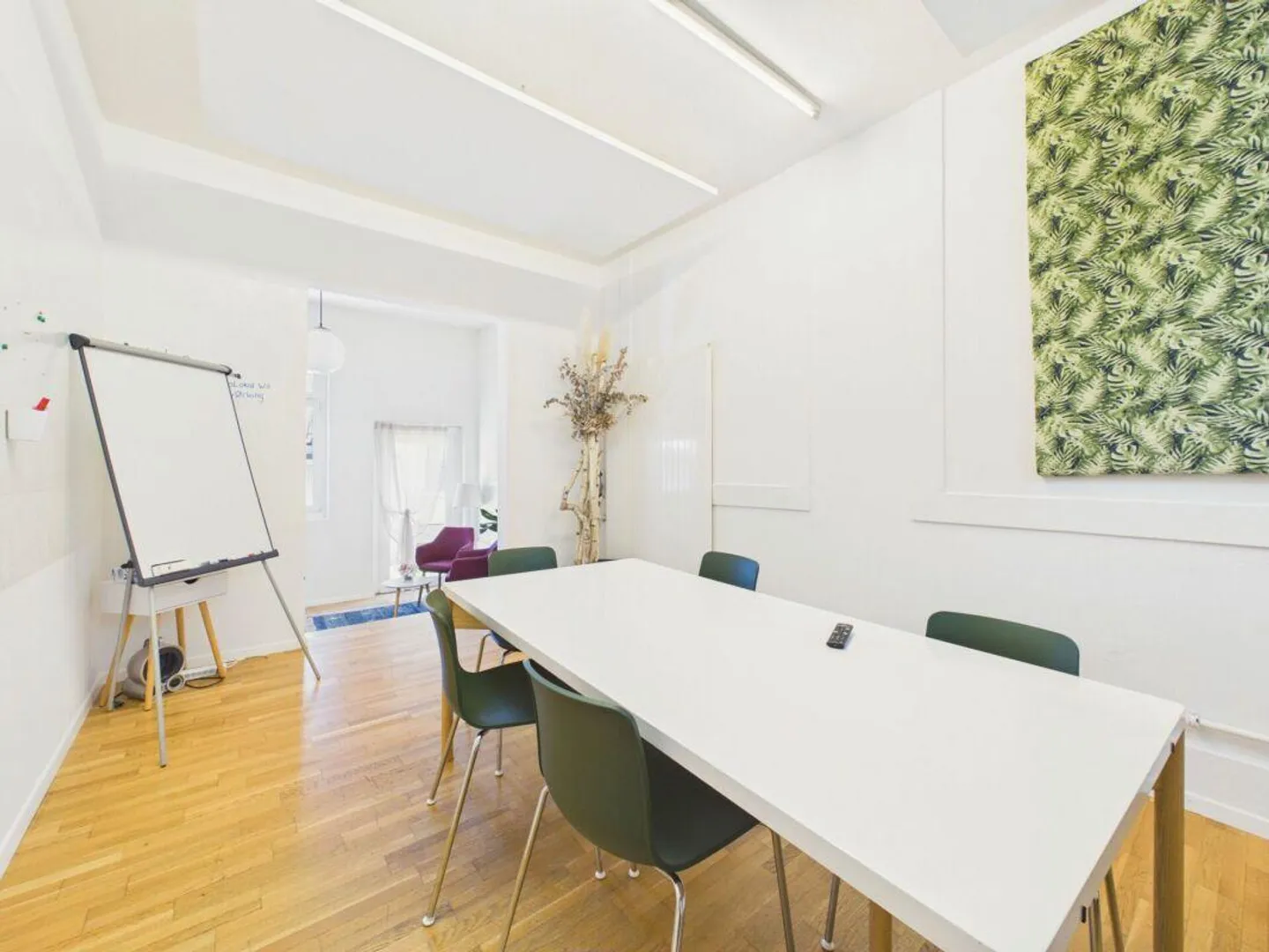Loft spazioso con uso residenziale e commerciale nel cuore di Wil - Foto 7 di 20