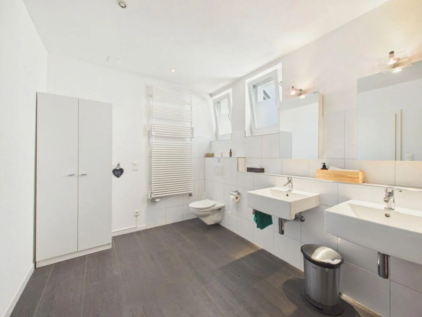 Loft spazioso con uso residenziale e commerciale nel cuore di Wil - Foto 8 di 20