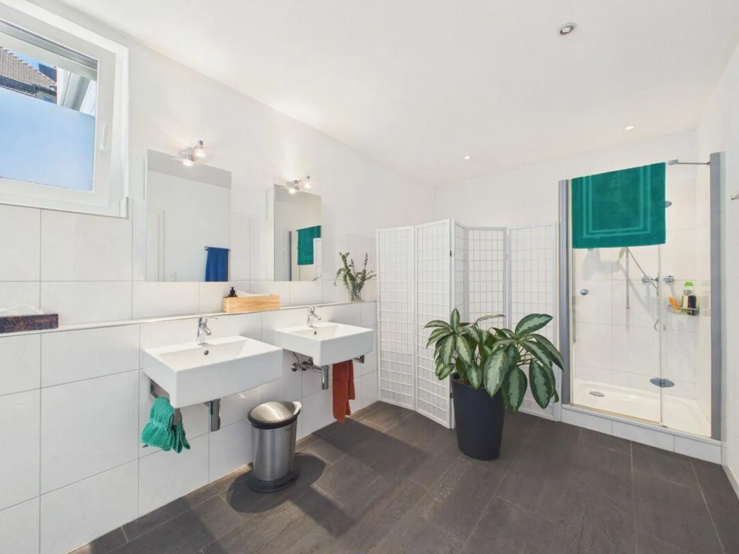 Loft spazioso con uso residenziale e commerciale nel cuore di Wil - Foto 9 di 20