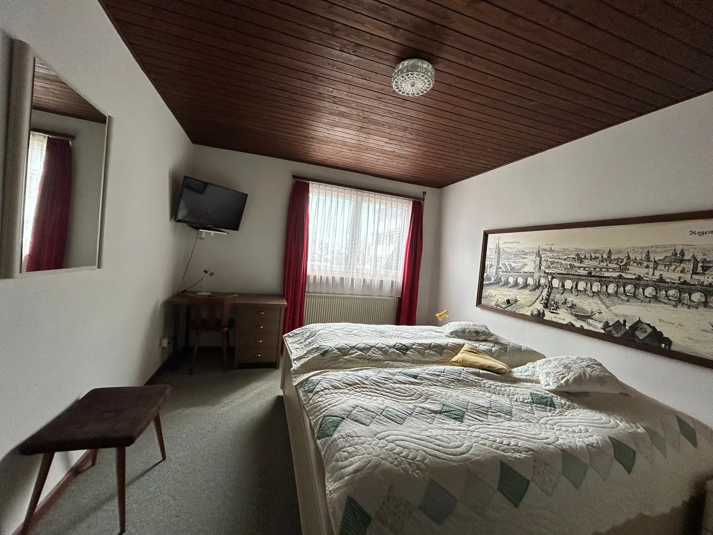 Hotel storico nel cuore di Moutier in vendita - Foto 15 di 15