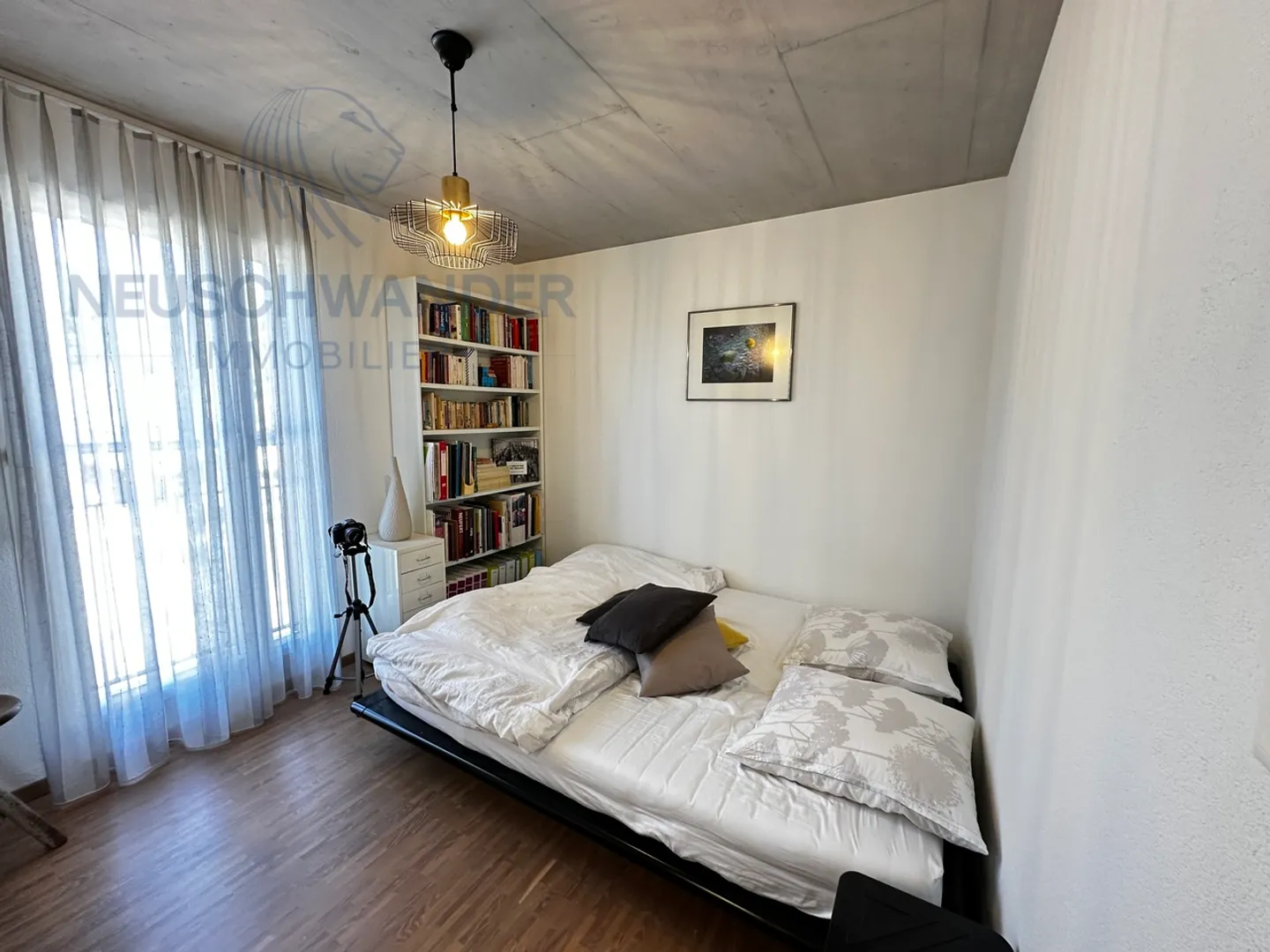 Apartment for rent - Photo 3 of 11