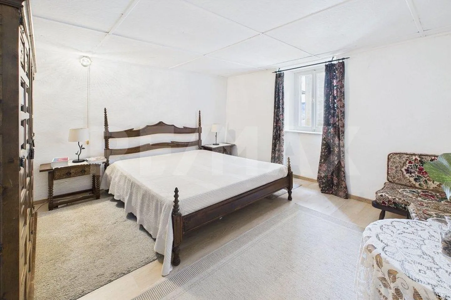 Romantic house in a central location in Novaggio - Spacious, bright, and full of character - Photo 6 of 13