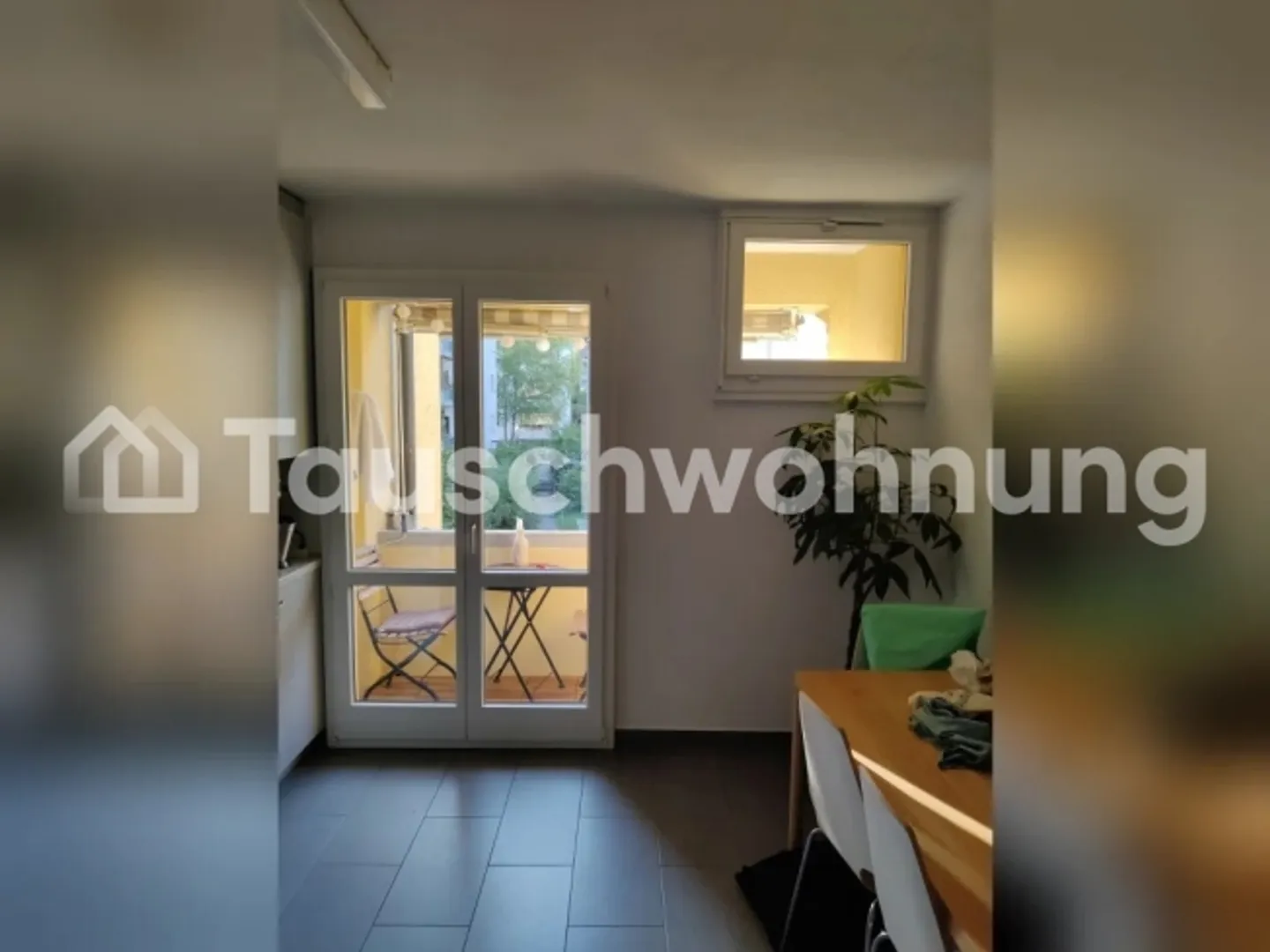 « Tausche 2-Zimmer gegen 3-Zimmer Wohnung» - Foto 3 von 6