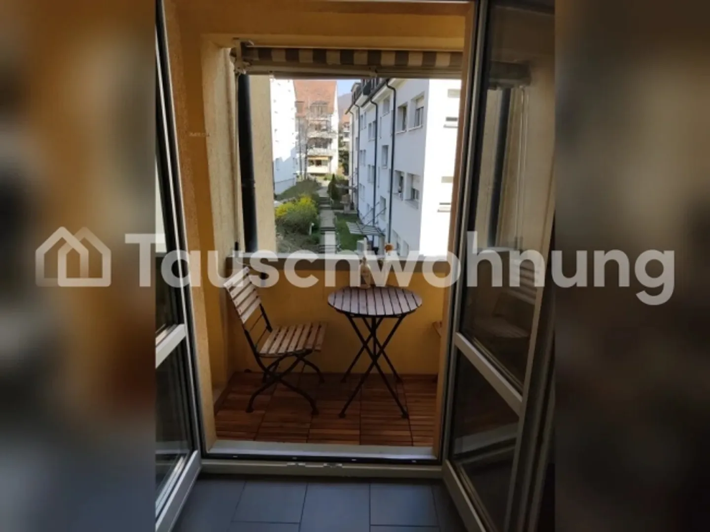 « Tausche 2-Zimmer gegen 3-Zimmer Wohnung» - Foto 6 von 6