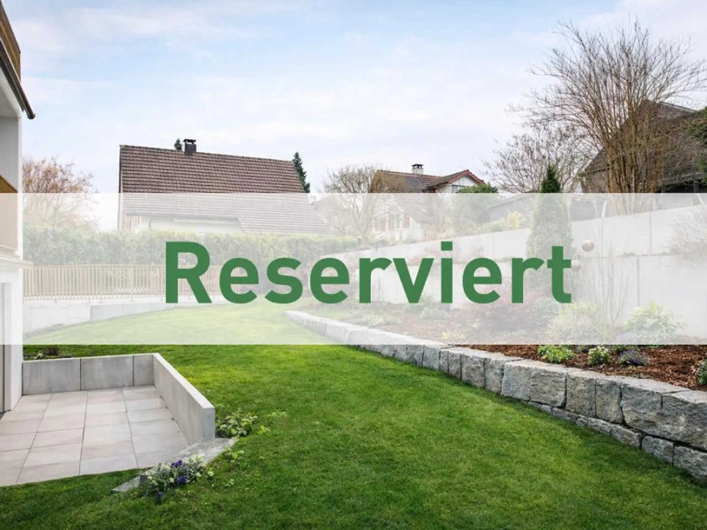 Stylish New Apartment with Private Garden Oasis - Photo 1 of 10